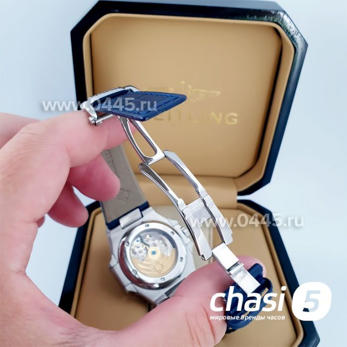 Часы Patek Philippe Men Nautilus (14414)