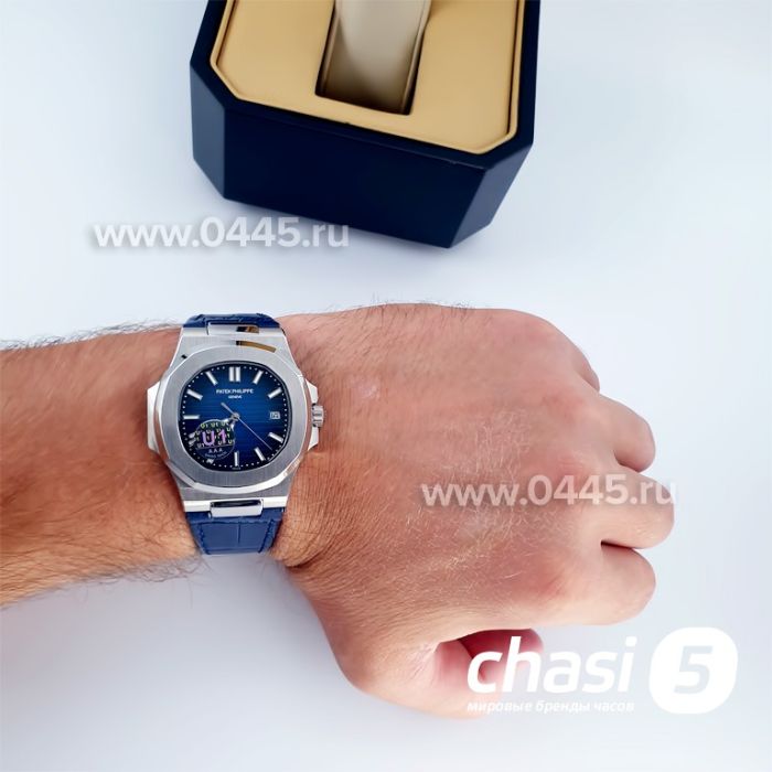 Часы Patek Philippe Men Nautilus (14414)