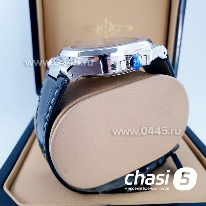 Часы Patek Philippe Men Nautilus (14415)