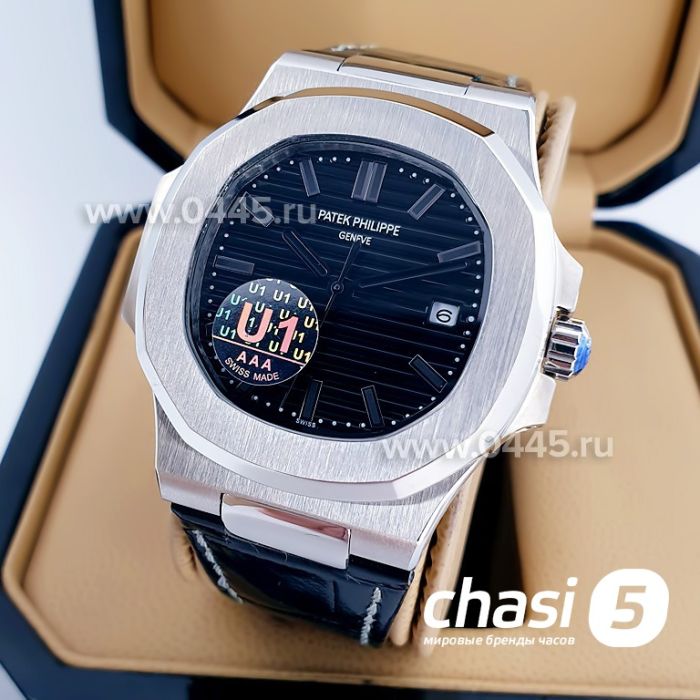 Часы Patek Philippe Men Nautilus (14415)