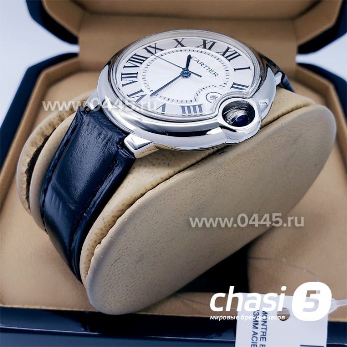 Часы Cartier Ballon Bleu (14433)