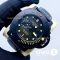 Часы Panerai Luminor Submersible GMT (14438)
