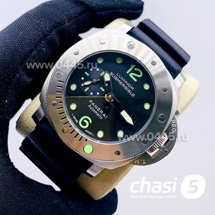 Часы Panerai Luminor Submersible (14440)
