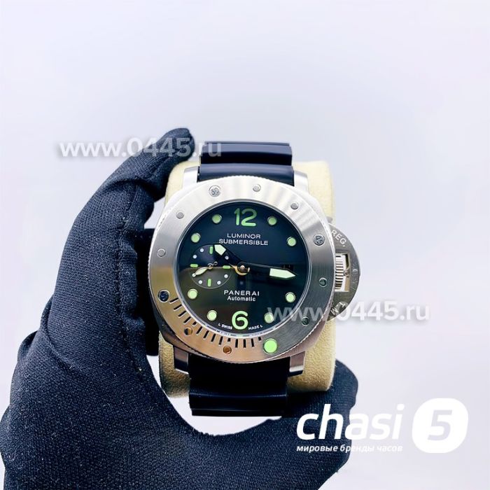 Часы Panerai Luminor Submersible (14440)