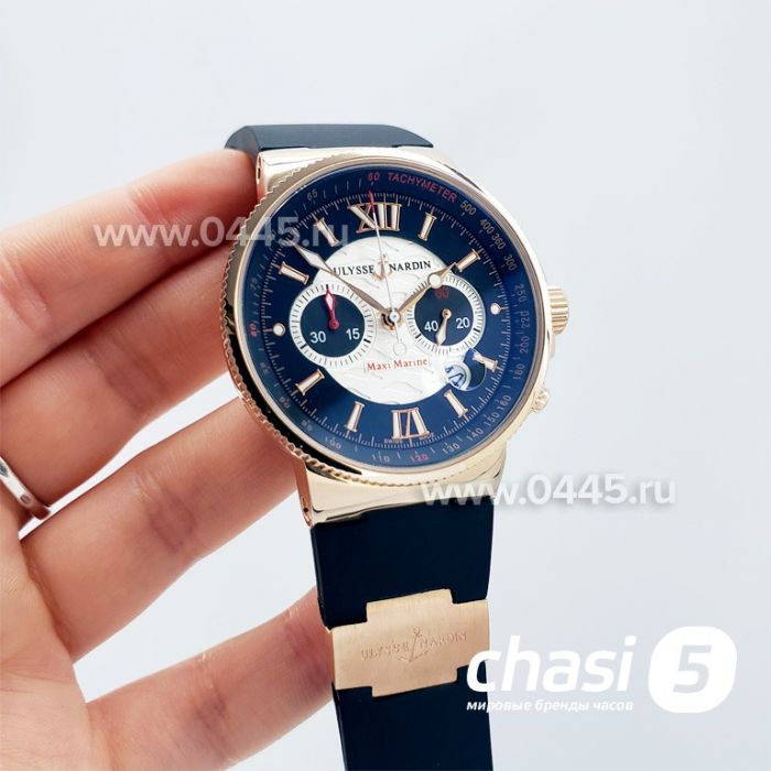 Часы Ulysse Nardin (14444)