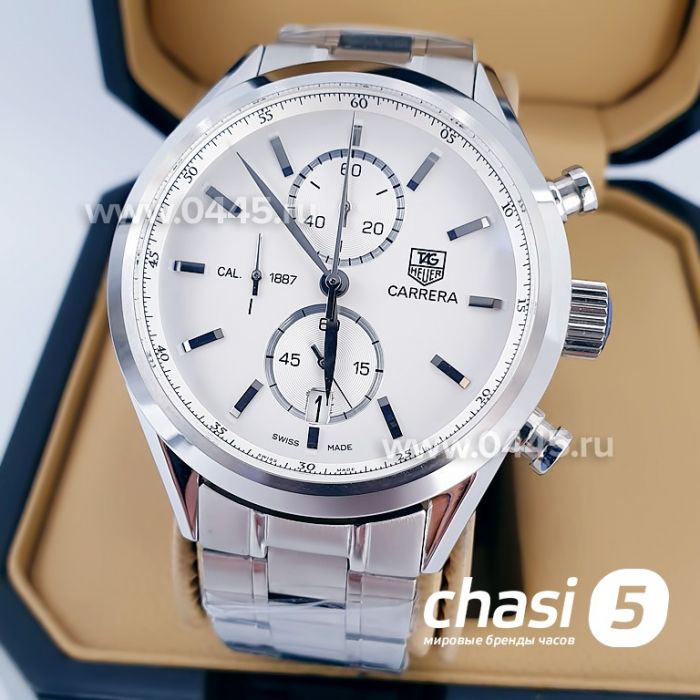 Часы Tag Heuer Calibre 1887 (14447)