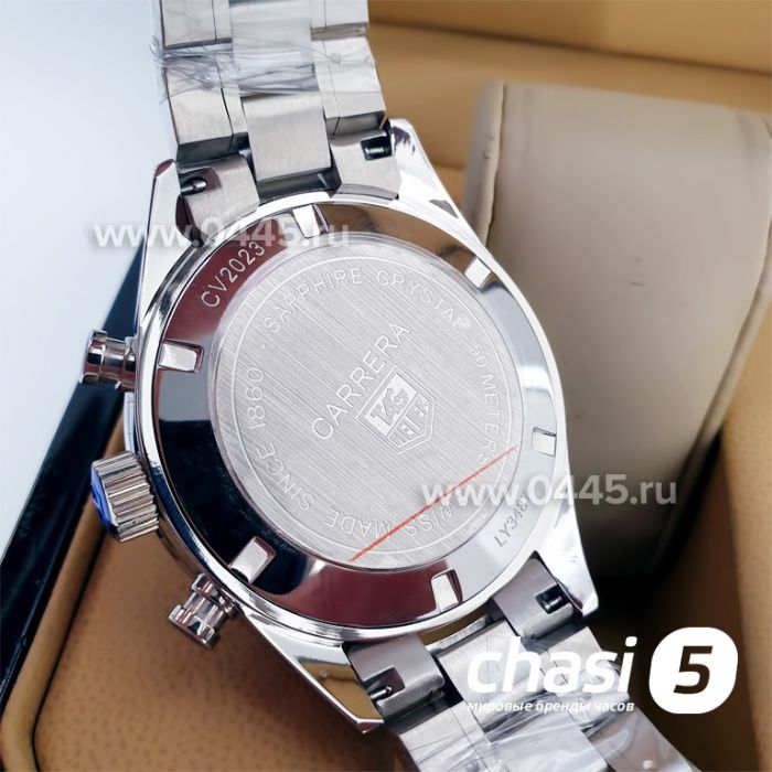 Часы Tag Heuer Calibre 1887 (14447)