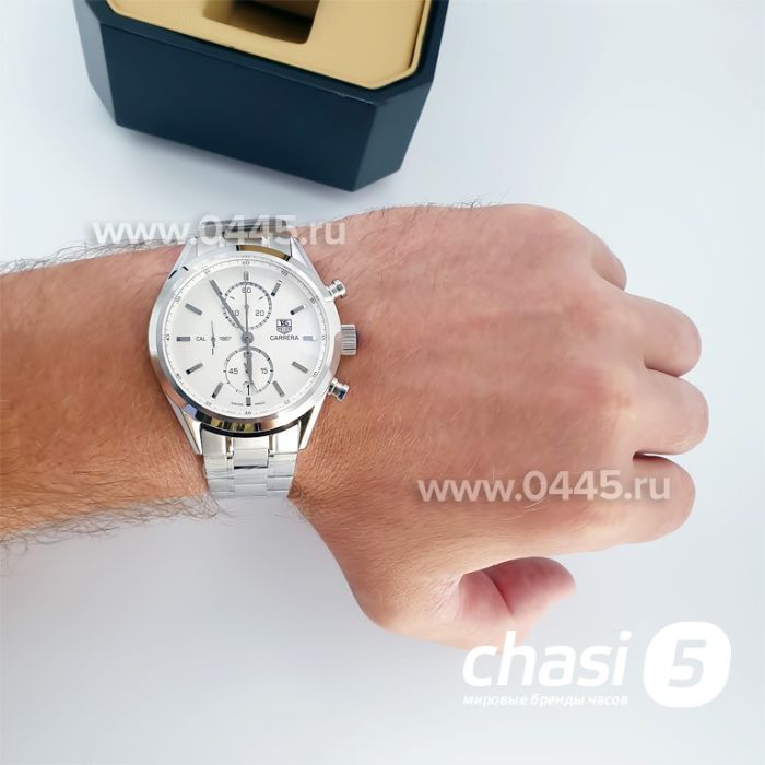 Часы Tag Heuer Calibre 1887 (14447)