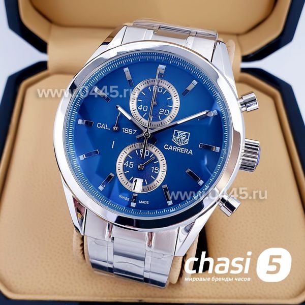 Часы Tag Heuer Calibre 1887 (14449)