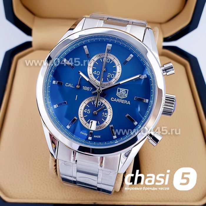 Часы Tag Heuer Calibre 1887 (14449)