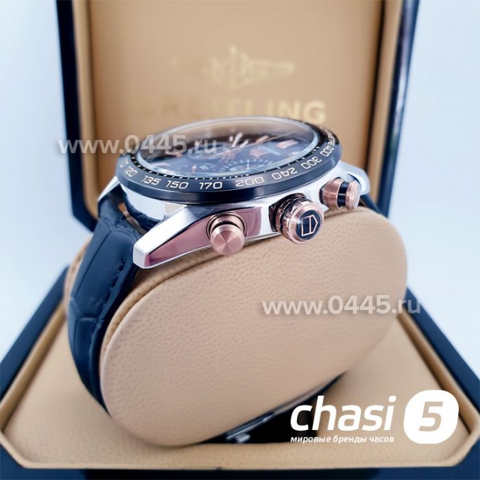 Часы Tag Heuer CARRERA Calibre Heuer 02 (14465)