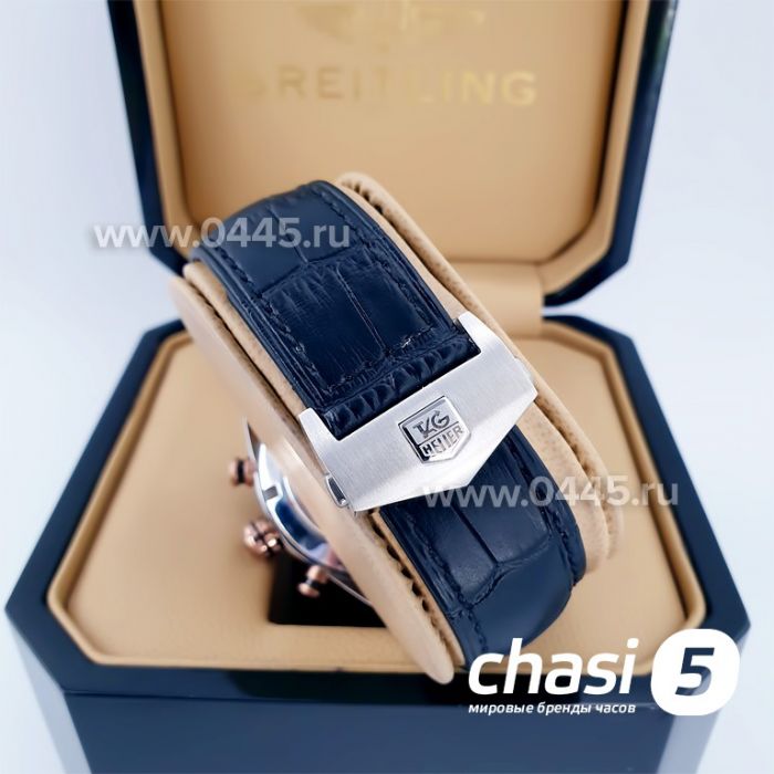 Часы Tag Heuer CARRERA Calibre Heuer 02 (14465)