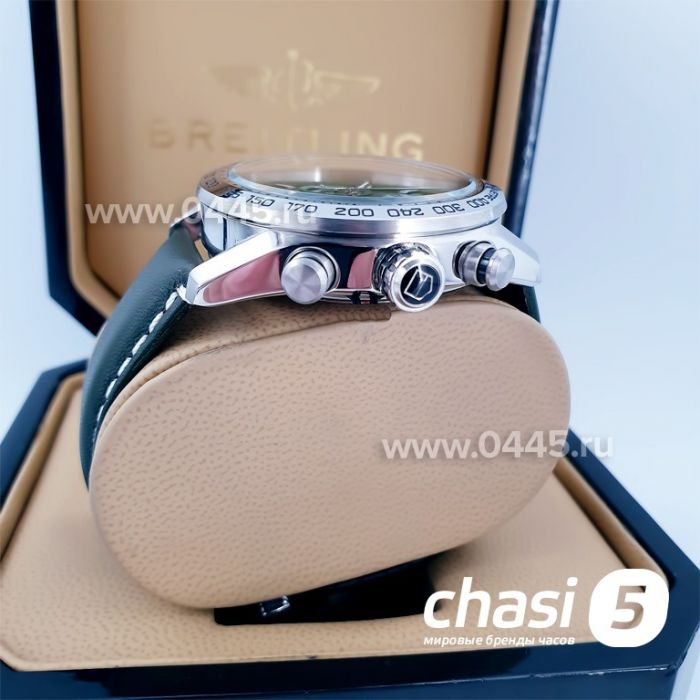 Часы Tag Heuer CARRERA Calibre Heuer 02 (14466)