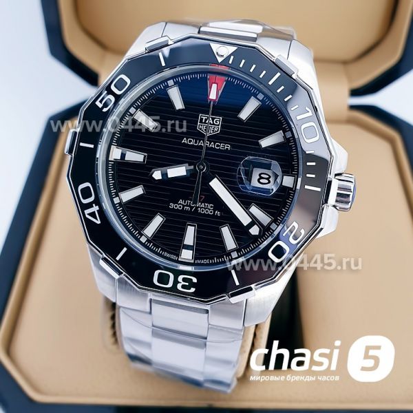 Часы Tag Heuer Aquaracer Calibre 5 (14468)