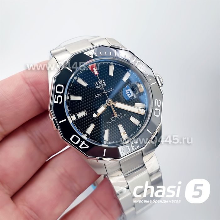 Часы Tag Heuer Aquaracer Calibre 5 (14468)