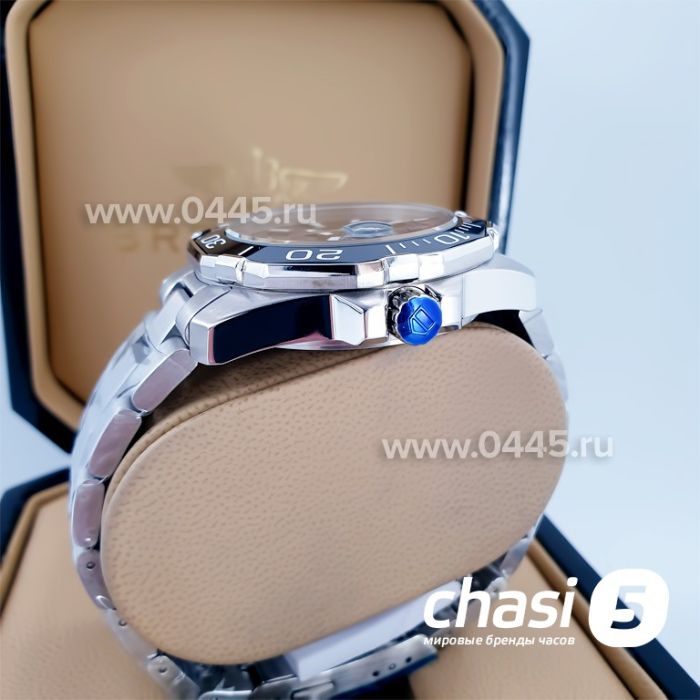 Часы Tag Heuer Aquaracer Calibre 5 (14468)
