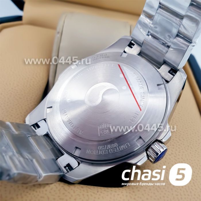 Часы Tag Heuer Aquaracer Calibre 5 (14468)