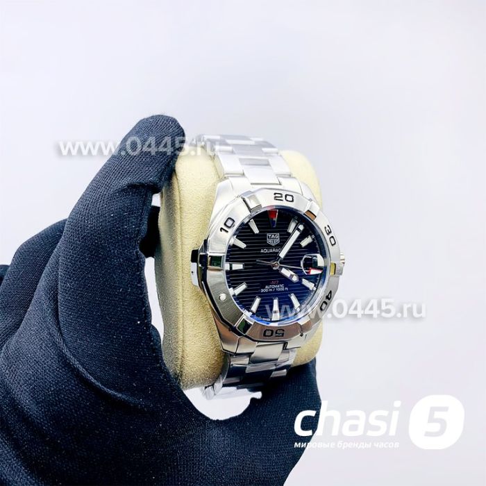 Часы Tag Heuer Aquaracer Calibre 5 (14469)