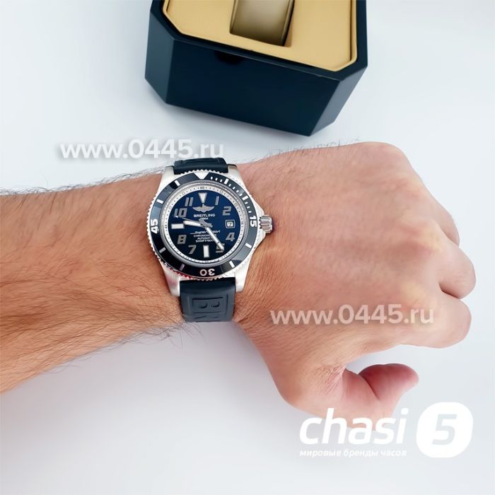 Часы Breitling Superocean (14477)