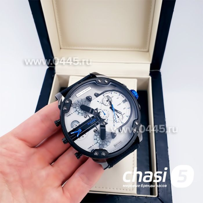 Часы Diesel Only the Brave (14482)