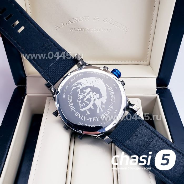 Часы Diesel Only the Brave (14482)