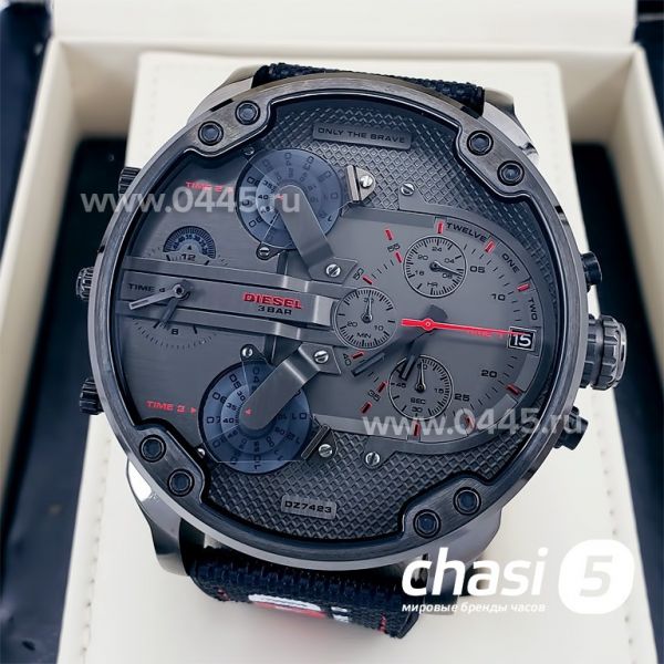 Часы Diesel Only the Brave (14483)