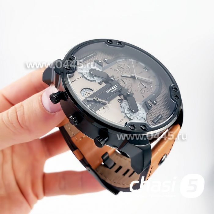 Часы Diesel Only the Brave (14484)