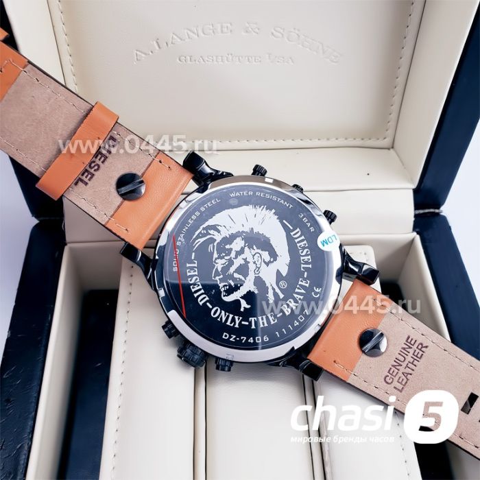 Часы Diesel Only the Brave (14484)