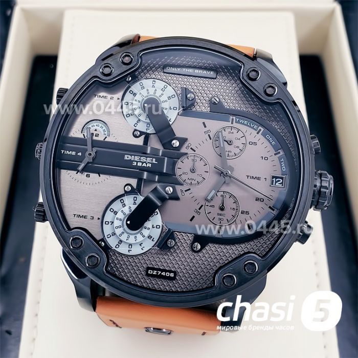 Часы Diesel Only the Brave (14484)