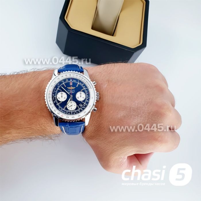 Часы Breitling Chronometre Navitimer (14492)