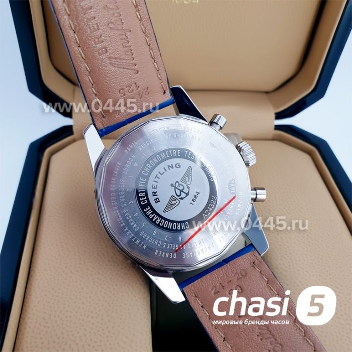 Часы Breitling Chronometre Navitimer (14493)