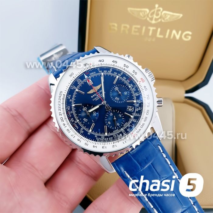 Часы Breitling Chronometre Navitimer (14493)
