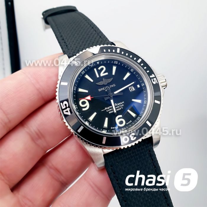 Часы Breitling Superocean (14496)