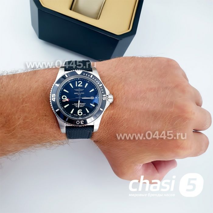 Часы Breitling Superocean (14496)