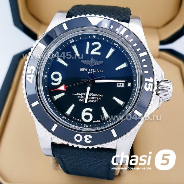 Часы Breitling Superocean (14496)