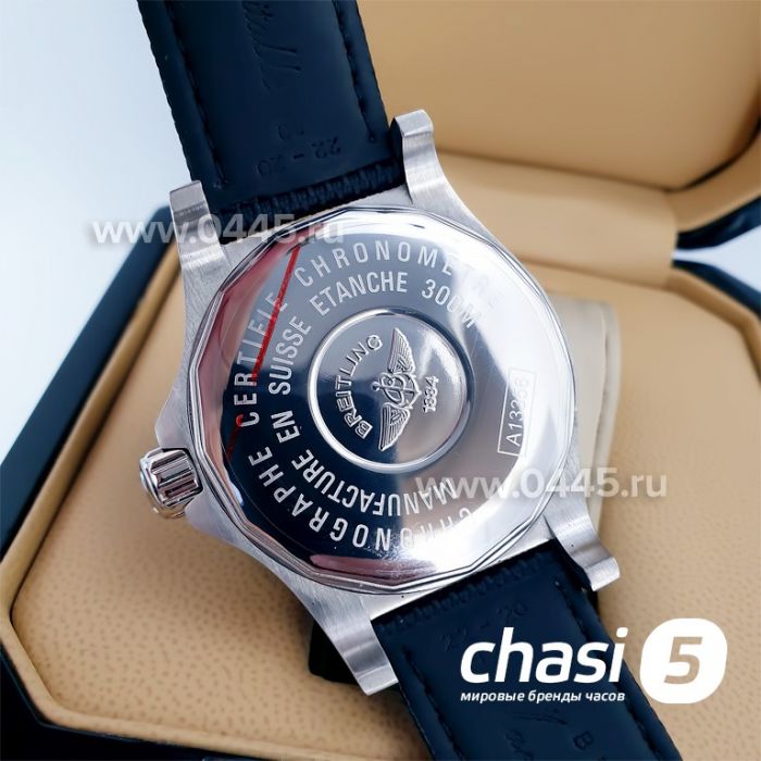 Часы Breitling Superocean (14496)