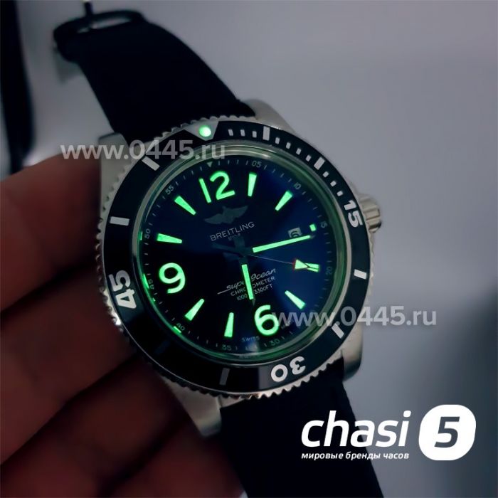 Часы Breitling Superocean (14496)