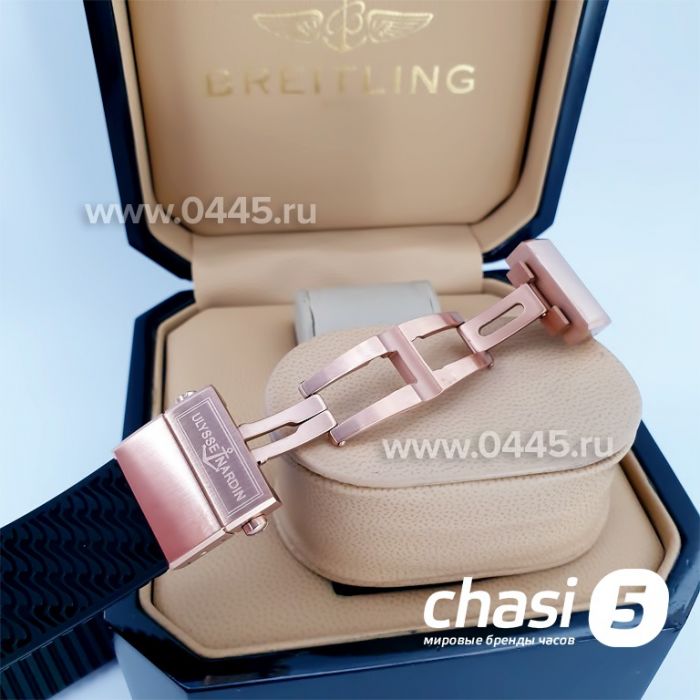 Часы Ulysse Nardin (14498)