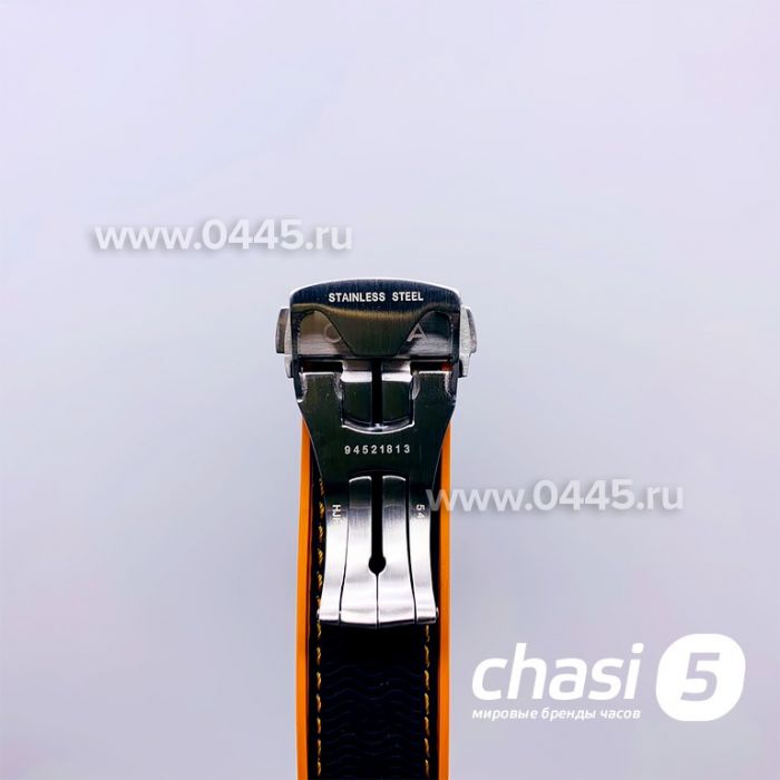 Часы Omega Seamaster Planet Ocean - Дубликат (14504)