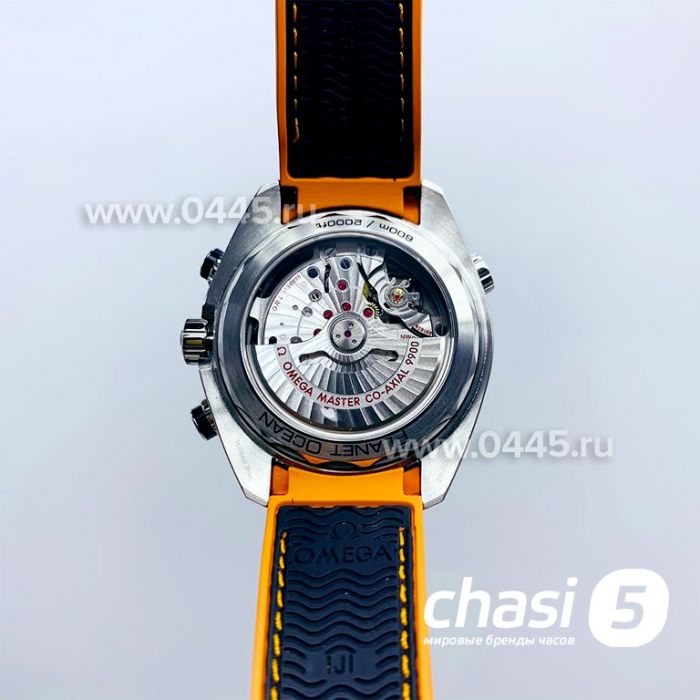 Часы Omega Seamaster Planet Ocean - Дубликат (14504)