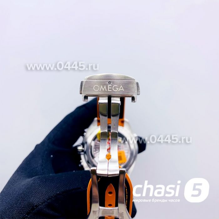 Часы Omega Seamaster Planet Ocean - Дубликат (14504)