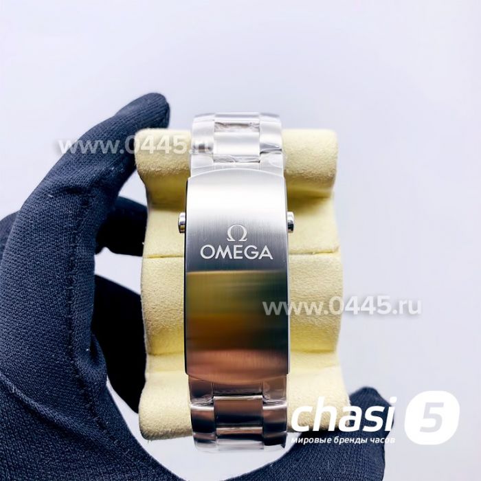 Часы Omega Seamaster - Дубликат (14506)