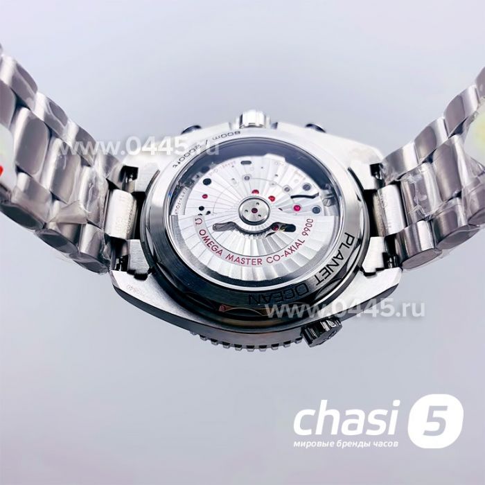 Часы Omega Seamaster - Дубликат (14506)