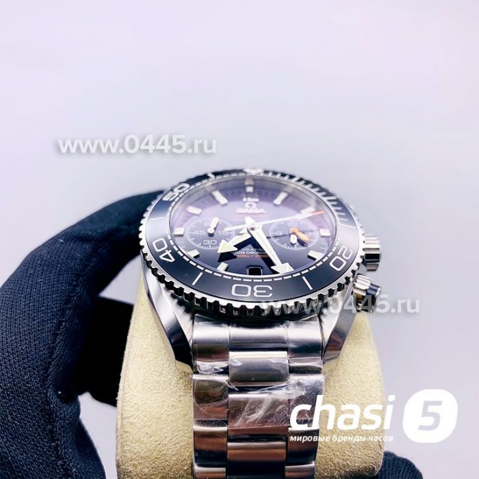 Часы Omega Seamaster - Дубликат (14506)