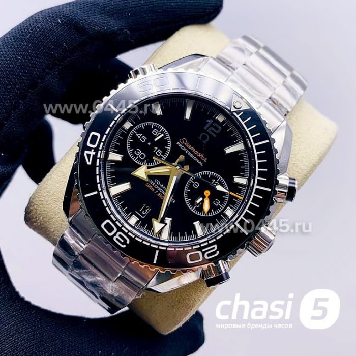 Часы Omega Seamaster - Дубликат (14506)