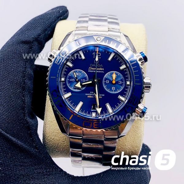 Часы Omega Seamaster - Дубликат (14507)