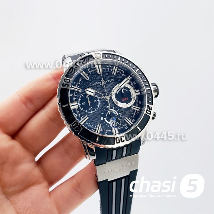 Часы Ulysse Nardin (14517)