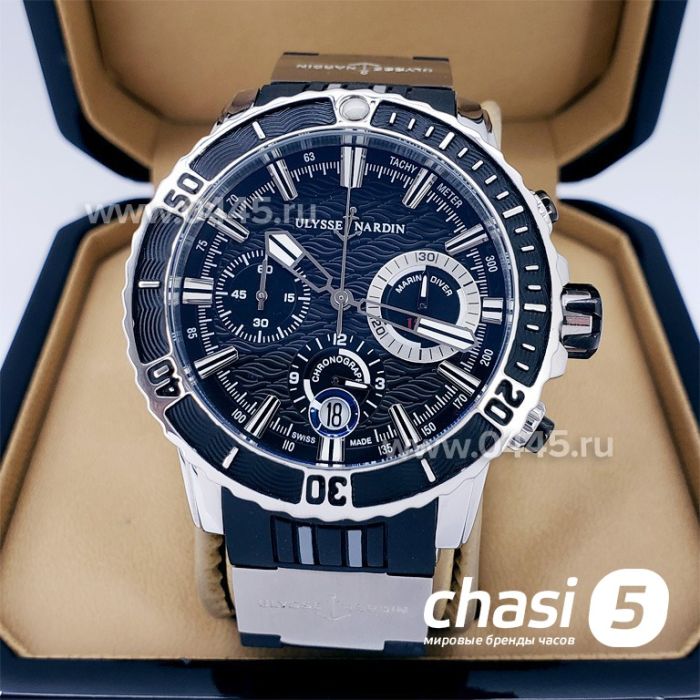 Часы Ulysse Nardin (14517)