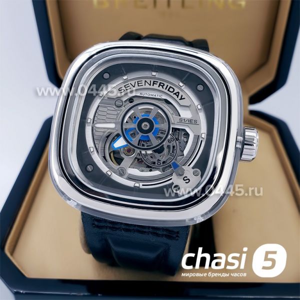 Часы SEVENFRIDAY Industrial (14532)