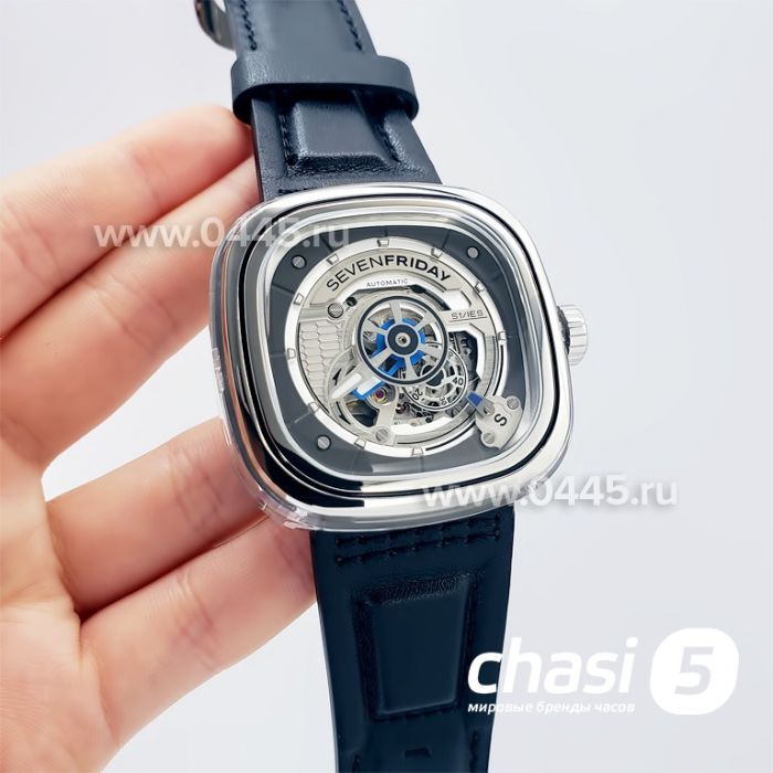 Часы SEVENFRIDAY Industrial (14532)